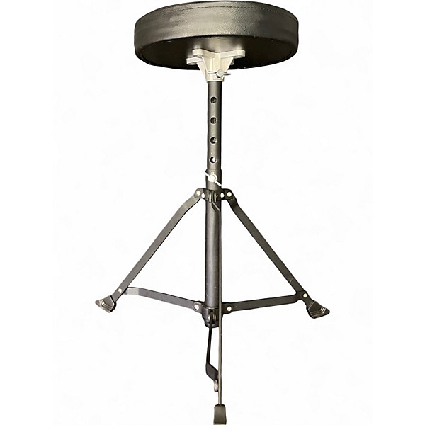Used Miscellaneous DRUM THRONE Drum Throne
