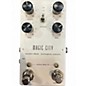 Used Swindler Effects Magic City Delay Effect Pedal thumbnail