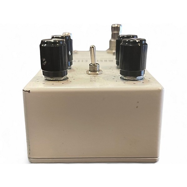 Used Swindler Effects Magic City Delay Effect Pedal