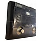 Used KORG pitchblack plus Tuner Pedal