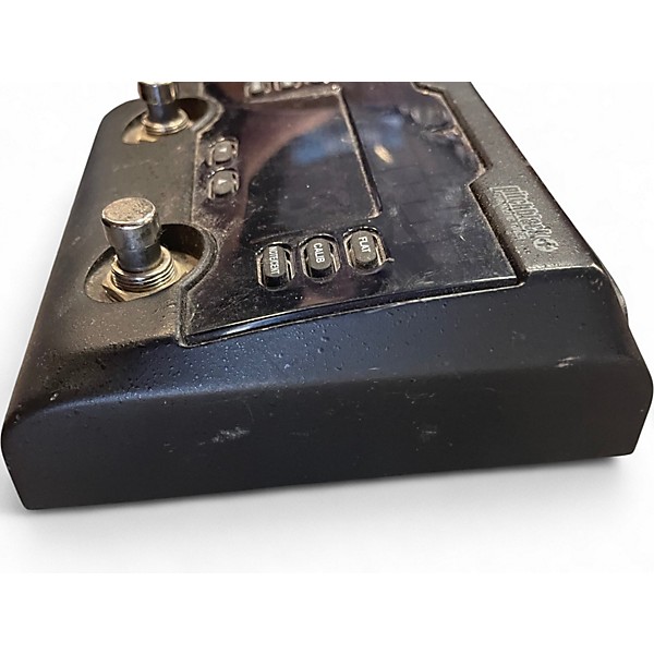 Used KORG pitchblack plus Tuner Pedal