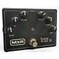 Used MXR BASS AUTO Q Pedal Board thumbnail