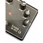 Used MXR BASS AUTO Q Pedal Board