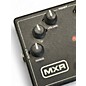 Used MXR BASS AUTO Q Pedal Board