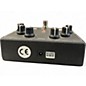 Used MXR BASS AUTO Q Pedal Board
