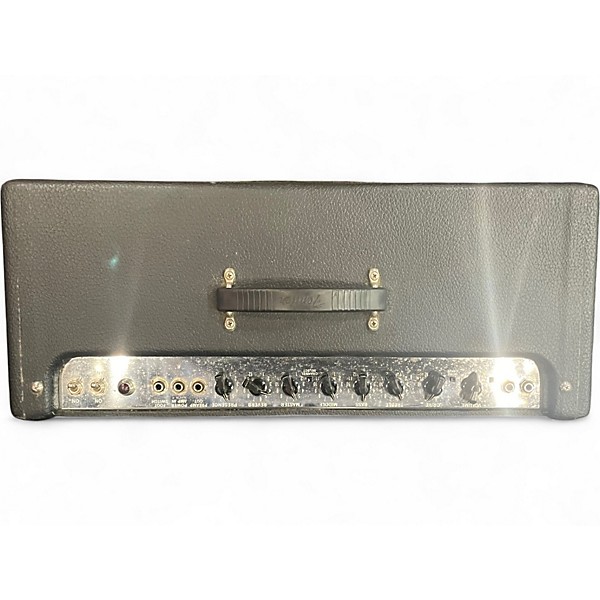 Used Fender Hot Rod Deluxe 40W 1x12 Tube Guitar Combo Amp