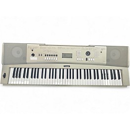 Used Yamaha YPG235 76 Key Digital Piano