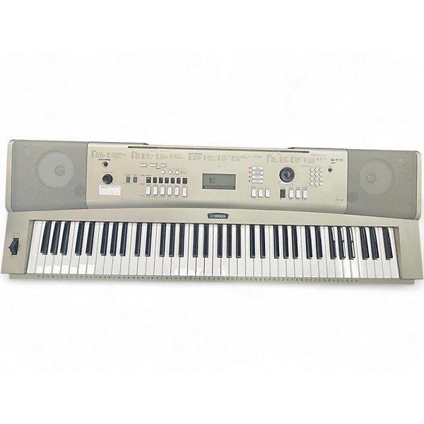 Used Yamaha YPG235 76 Key Digital Piano
