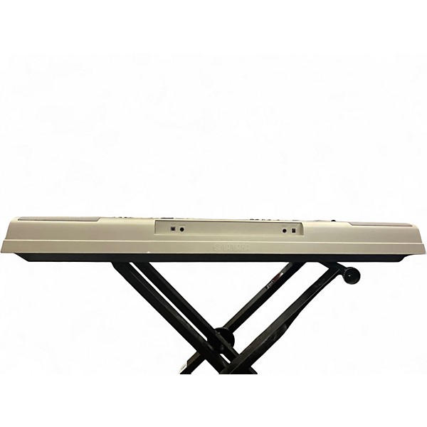 Used Yamaha YPG235 76 Key Digital Piano