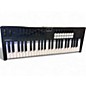 Used Novation Launchkey 49 Key MK4 MIDI Controller thumbnail