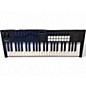 Used Novation Launchkey 49 Key MK4 MIDI Controller