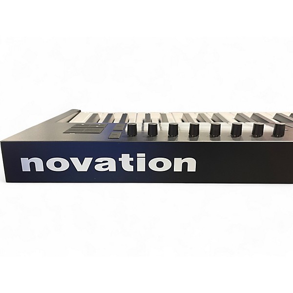 Used Novation Launchkey 49 Key MK4 MIDI Controller