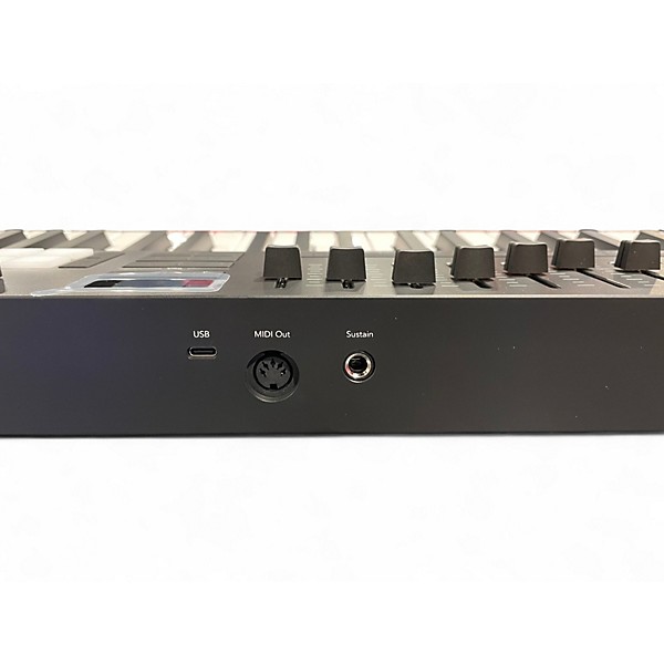 Used Novation Launchkey 49 Key MK4 MIDI Controller