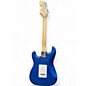 Used Squier Affinity Stratocaster Lake Placid Blue Solid Body Electric Guitar