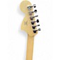 Used Squier Affinity Stratocaster Lake Placid Blue Solid Body Electric Guitar