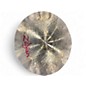 Used Zildjian 22in Oriental Crash Of Doom Cymbal