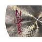 Used Zildjian 22in Oriental Crash Of Doom Cymbal