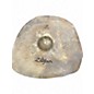 Used Zildjian 19in FX Raw Crash Large Bell Cymbal thumbnail