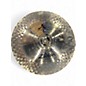 Used Zildjian 19in Ultra Hammered Cymbal thumbnail