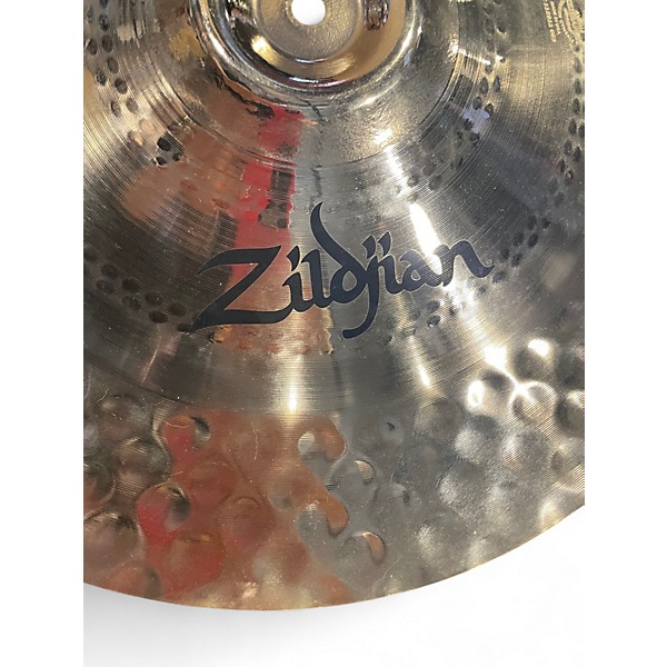 Used Zildjian 19in Ultra Hammered Cymbal