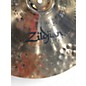 Used Zildjian 19in Ultra Hammered Cymbal