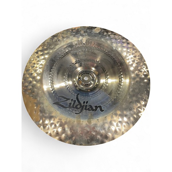 Used Zildjian 19in Ultra Hammered Cymbal