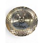 Used Zildjian 19in Ultra Hammered Cymbal