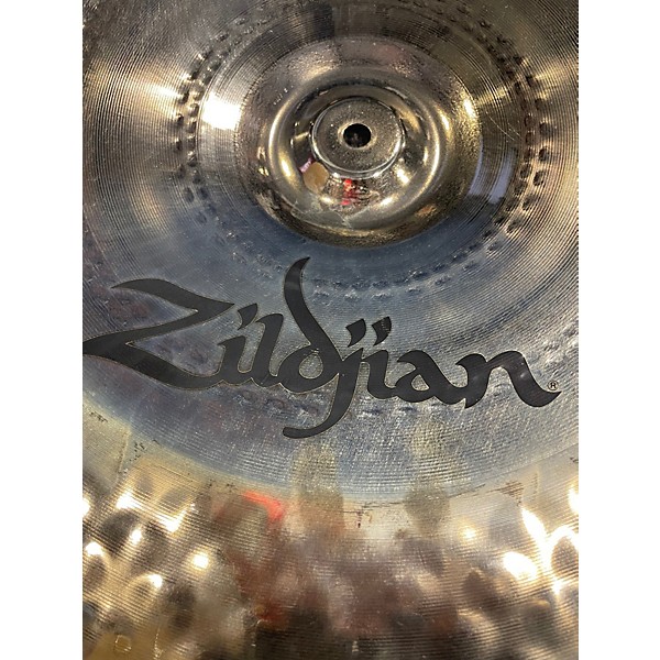 Used Zildjian 19in Ultra Hammered Cymbal