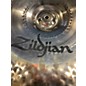Used Zildjian 19in Ultra Hammered Cymbal