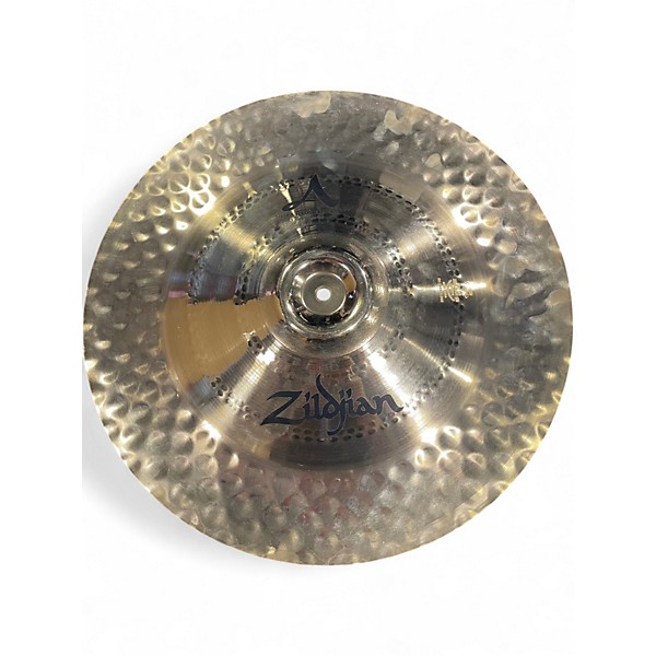 Used Zildjian 19in Ultra Hammered Cymbal