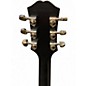 Used Epiphone Les Paul Classic Flat Black Solid Body Electric Guitar