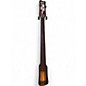 Used Ibanez UB804 Sunburst Upright Bass thumbnail