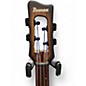 Used Ibanez UB804 Sunburst Upright Bass