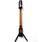 Used Ibanez UB804 Sunburst Upright Bass