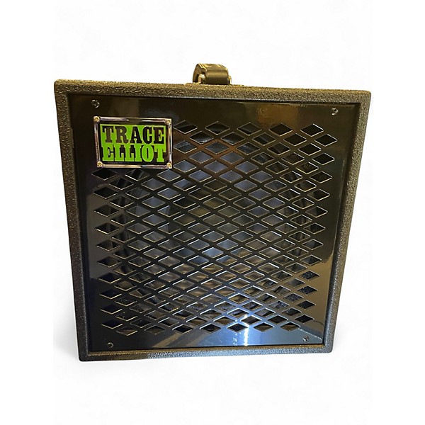 Used Trace Elliot ELF 110 Bass Combo Amp