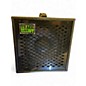 Used Trace Elliot ELF 110 Bass Combo Amp thumbnail