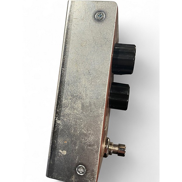 Used TC Electronic Rusty Fuzz Effect Pedal