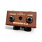 Used TC Electronic Rusty Fuzz Effect Pedal
