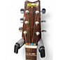 Used Washburn D-15N Natural Acoustic Guitar