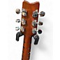 Used Washburn D-15N Natural Acoustic Guitar
