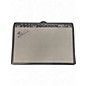 Used Fender 1965 Deluxe Reverb 22W Tube Guitar Amp Head thumbnail