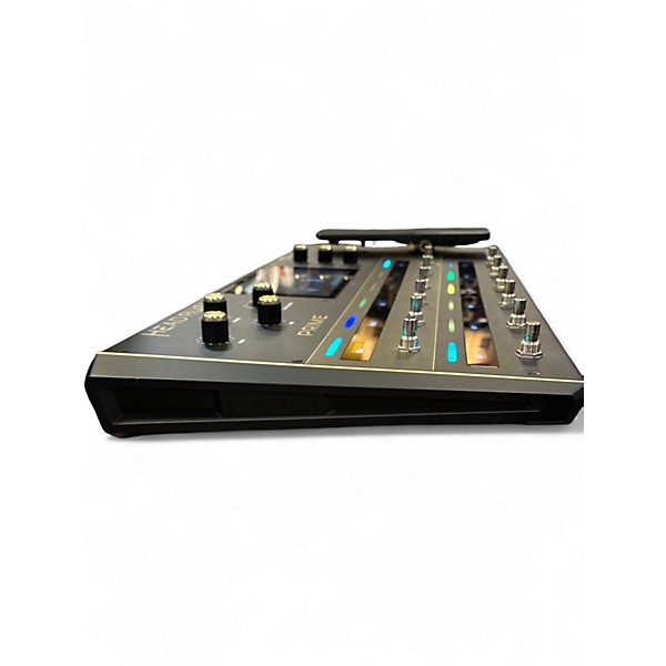 Used HeadRush Prime Effect Processor