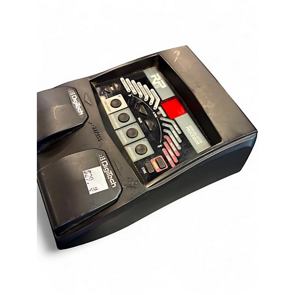 Used DigiTech RP70 Effect Processor