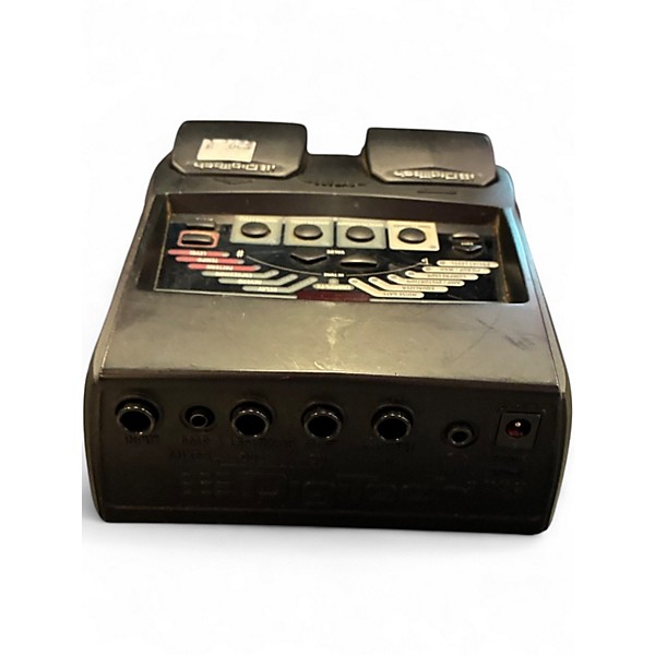 Used DigiTech RP70 Effect Processor