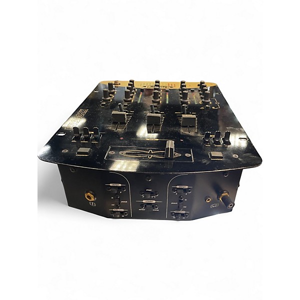 Used Numark DM3002X DJ Mixer