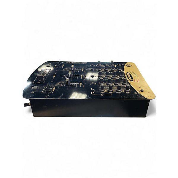 Used Numark DM3002X DJ Mixer