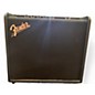 Used Fender Mustang LT25 25W 1x8 Guitar Combo Amp thumbnail