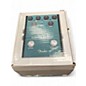 Used Fender Bubble Chorus Effect Pedal thumbnail
