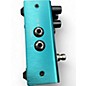 Used Fender Bubble Chorus Effect Pedal
