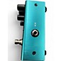 Used Fender Bubble Chorus Effect Pedal